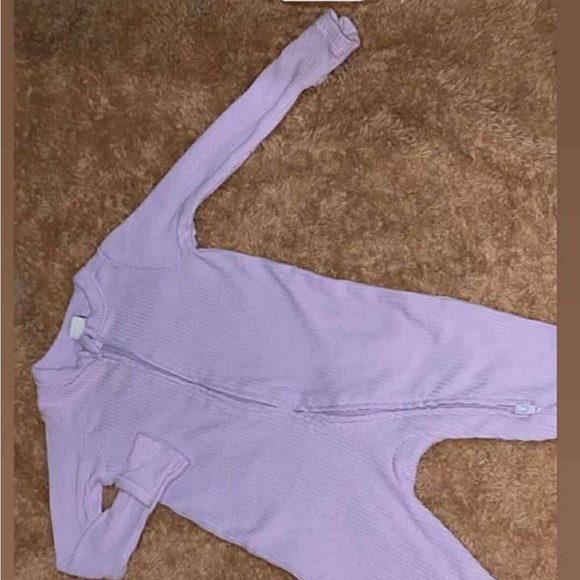 Baby girl 3/6 / Baby clothes / onesie / Pijama / Sets for baby / bundle / - Picture 12 of 16